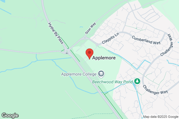 Applemore Connexions Centre