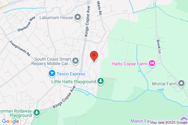 Botley Carpet Cleaners Ltd