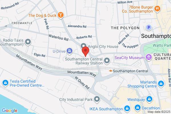 A1 Carpet Cleaning Southampton