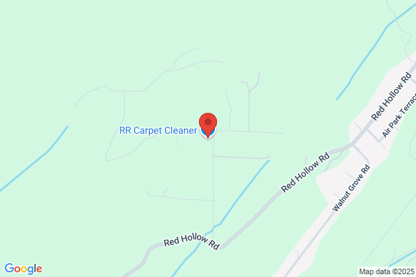 RR1 Carpet Cleaning