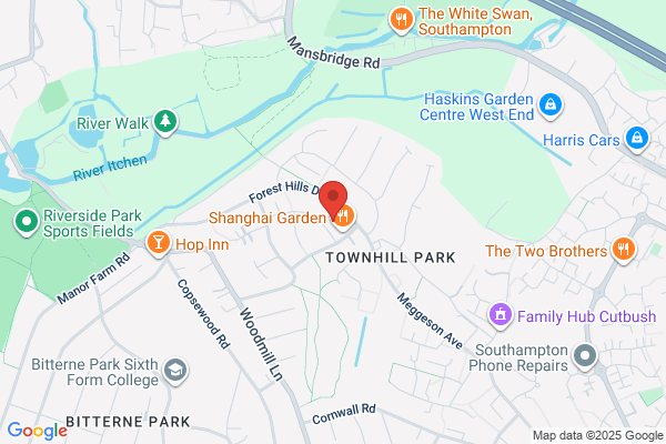 Townhill Laundry Services
