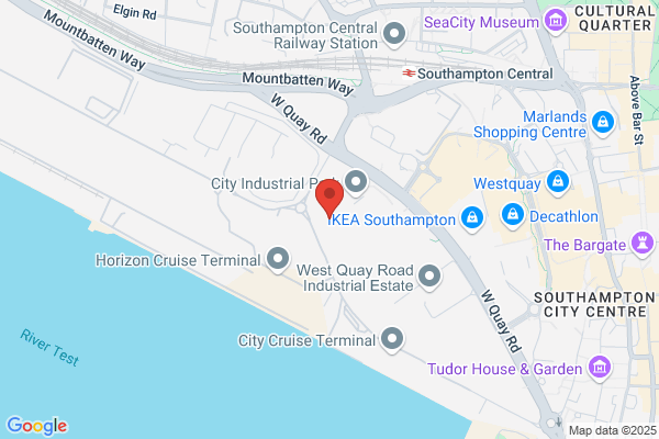 Carpet Factory Southern Ltd