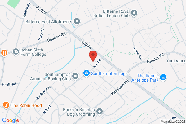 JI Carpets & Flooring (Southampton)