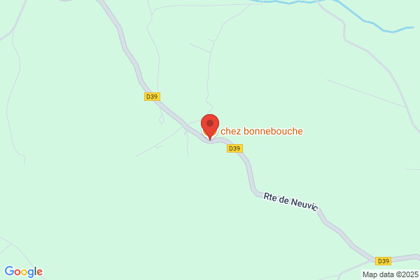 Bonne-Bouche.co.uk