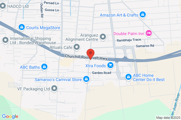 Commercial Equipment Ltd