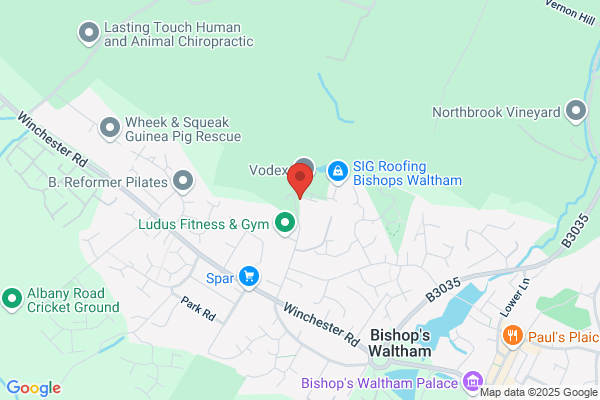 AWC Kitchens Ltd