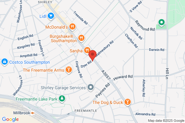 B Matthews Funeral Directors
