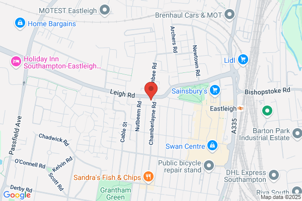 Paul Capper Funeral Directors