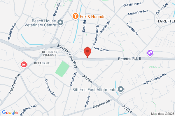 R C Payne & Son Funeral Directors