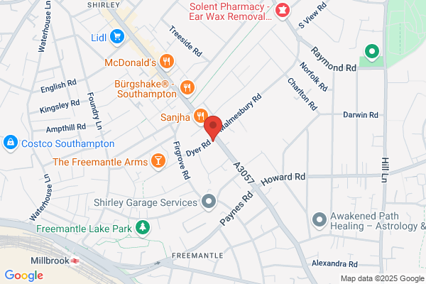Freemantle Funeralcare - closed