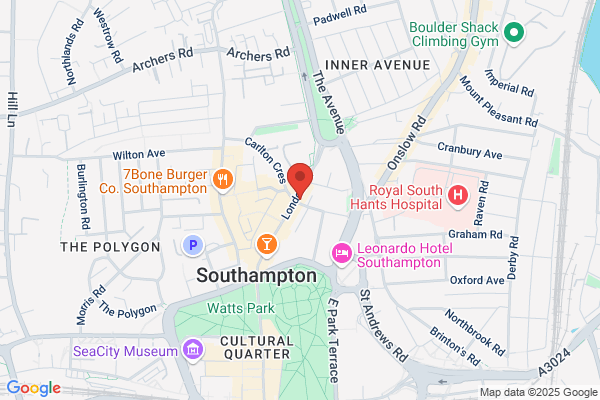 Hampshire Probation Service