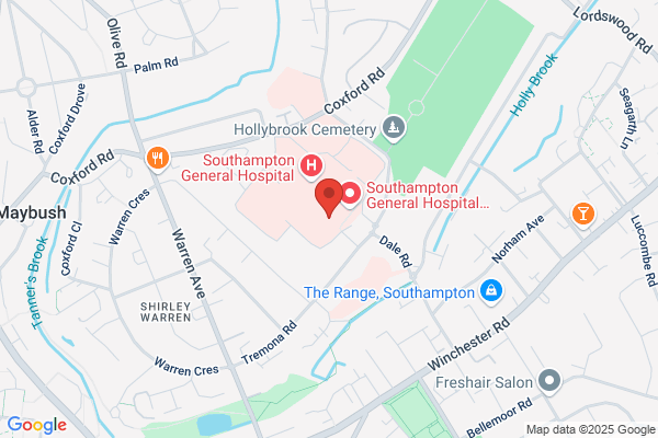 Macmillan Cancer Information And Support Service - Southampton