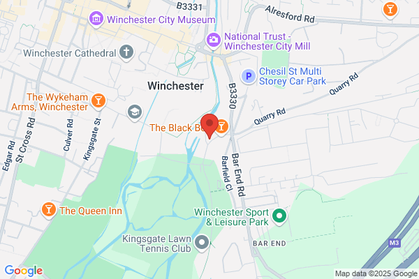 Hampshire Dyslexia Association