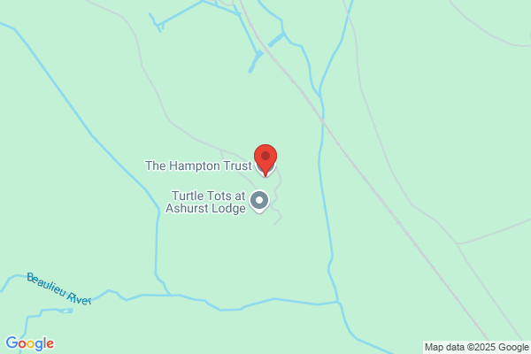 Hampton Trust