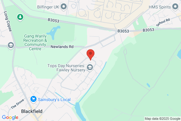 The Blackfield Neighbourhood Centre