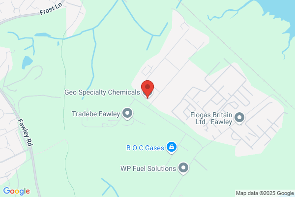 Cognis Performance Chemicals Ltd