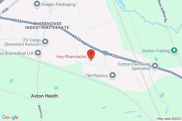 Hayters Pharmacy