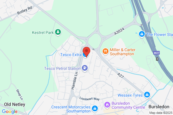 Tesco Pharmacy
