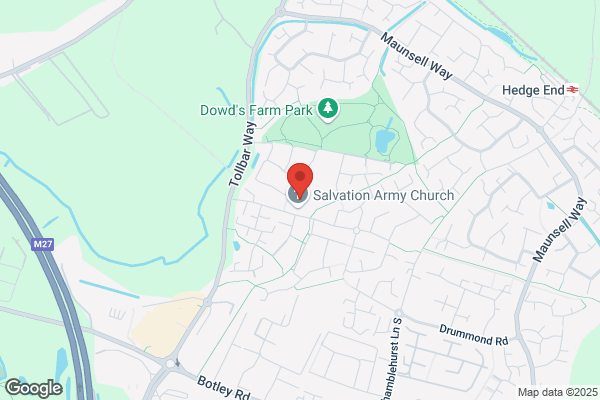 Bright Horizons Hedge End Day Nursery and Preschool