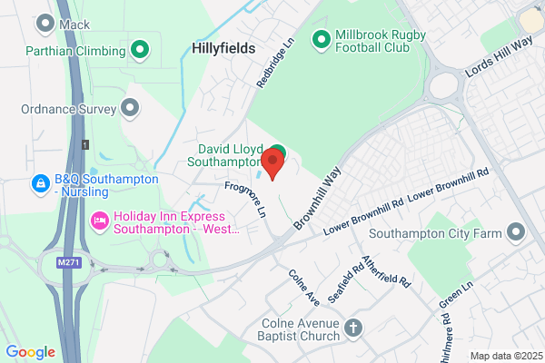 Bright Horizons Southampton Nursling Day Nursery and Preschool