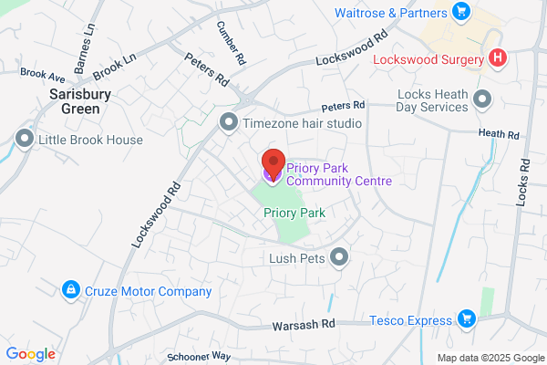 Priory Park Preschool
