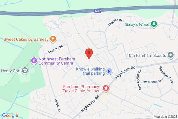 Fareham Childminders Group
