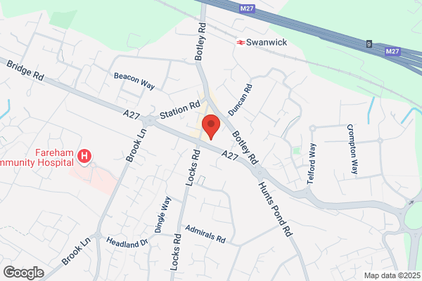Argos Park Gate Bridge Road (Sainsbury's C&C)