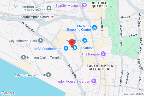 Argos Southampton West Quay