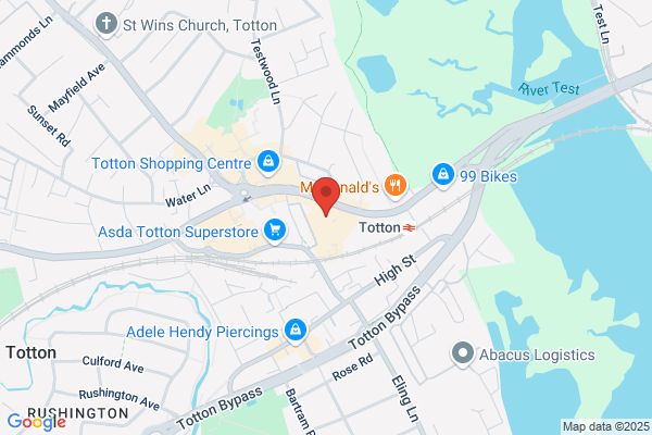 Argos Totton