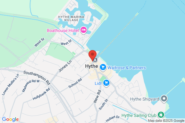 Hythe Chiropractic Centre