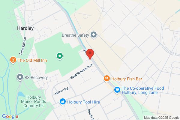 Holbury Chiropractic Clinic
