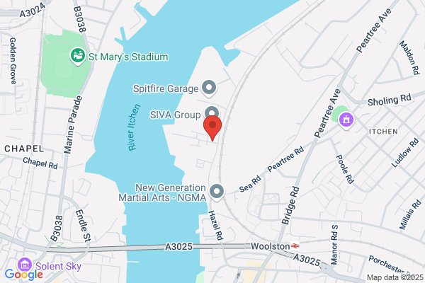 Strandhill Civil Engineering Ltd