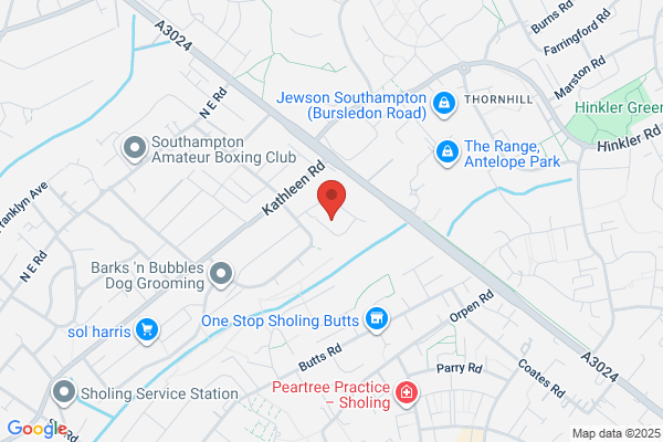 Domestic Cleaning Southampton