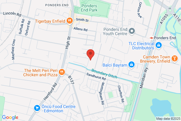 Enfield Cleaning Services
