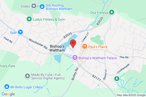Bishops Waltham Physiotherapy Clinic