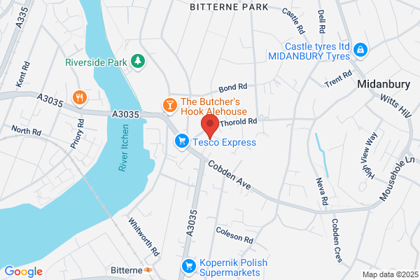 Bitterne Park Surgery