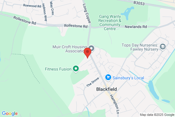 Blackfield Health Centre