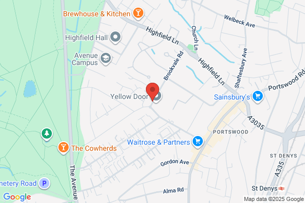 Brookvale Adolescent Service