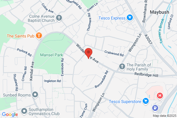 Millbrook Dental Clinic