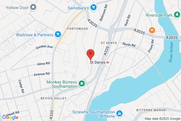 Portswood Road Surgery