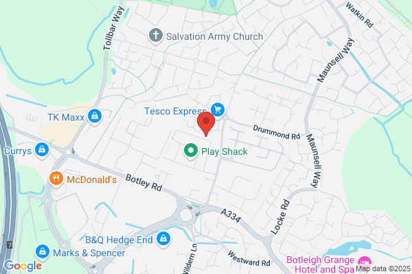 St Lukes Surgery