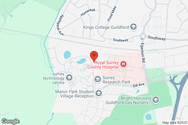 Surrey House Clinic