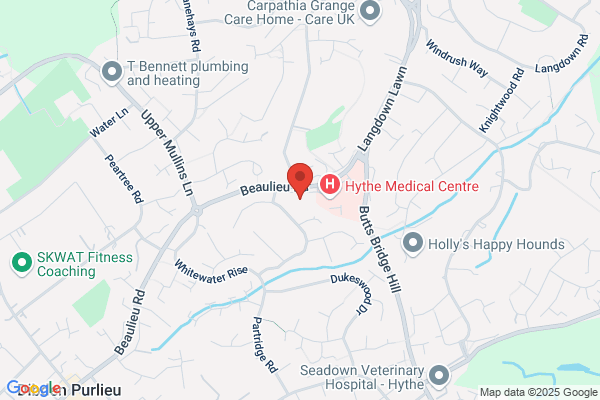 Wateside Health Centre