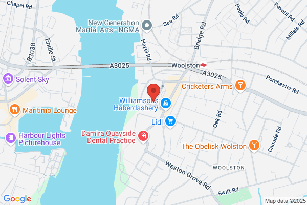 Woolston Health Clinic
