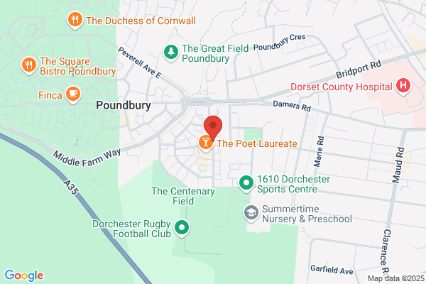 Dorset Medical Clinic