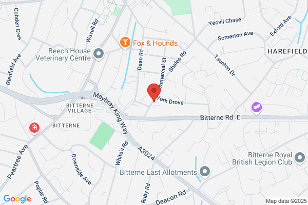 Medicspot Clinic Southampton Bitterne Village