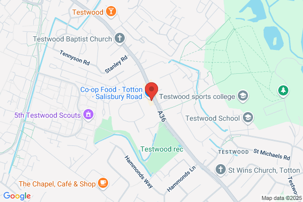 Medicspot Clinic Totton Salisbury Road