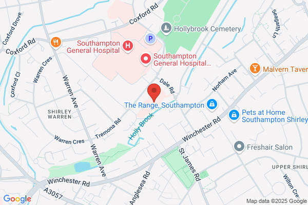 Spire Southampton Gynaecology & Women's Health Clinic