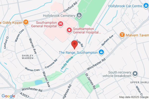 Spire Southampton Plastic & Cosmetic Surgery Clinic