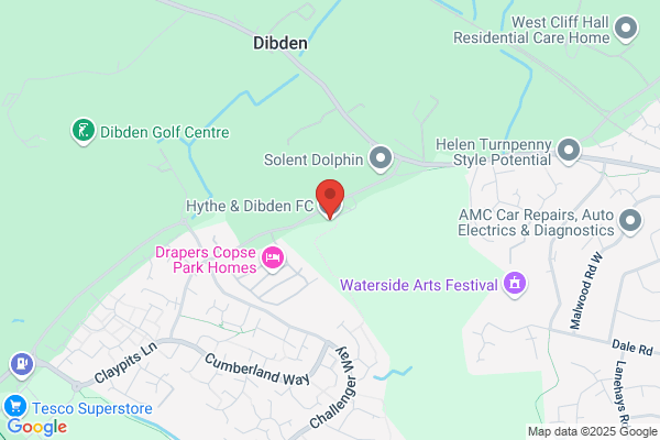 Hythe & Dibden Sports Club